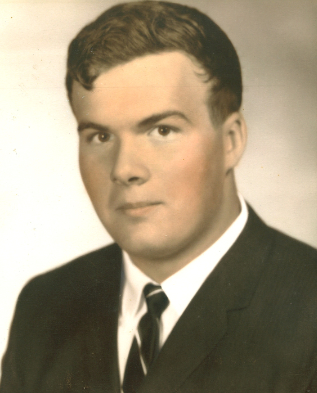 John W. Lachat, Jr.
